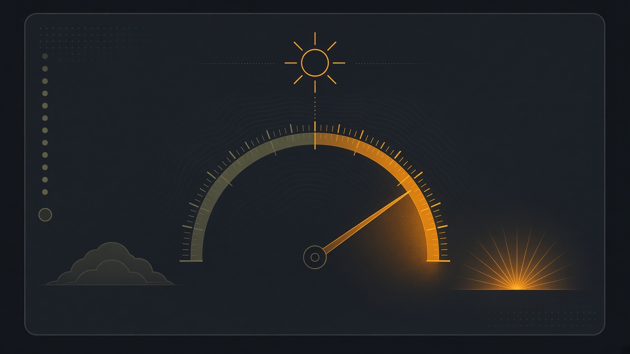 Outdoor lux bands for solar charging
